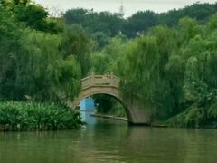 -南通濠河风景名胜区