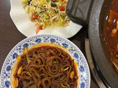 -九寨沟石锅鱼(沣峪口二十年店)