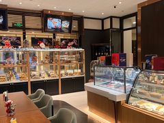 -大连铂尔曼酒店-铂尔曼美食廊 Pullman Deli