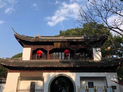 -汇龙潭