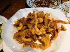 -福茂源横山铁锅羊肉(牡丹园店)