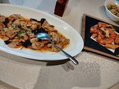 -老莞家私房菜-超级鱼头佛跳墙