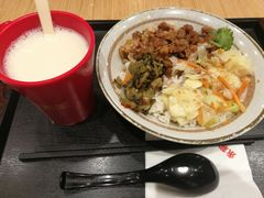 -永和大王(浦东南路店)