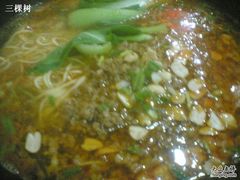 担担面-小厨面(巨野路店)