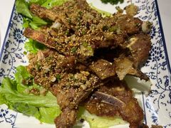 -南山翁新概念川菜(江宁万达广场店)