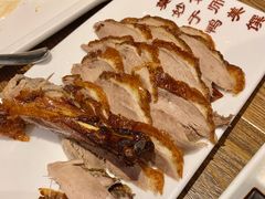 烤鸭-全聚德(江宁店)