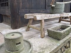 -黄公望隐居地