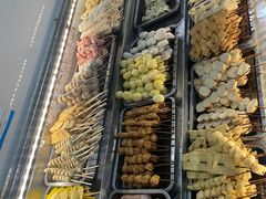-瑞安第一泡·后街泡泡(虹桥后街店)