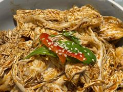 -玉桥餐厅(天坛店)