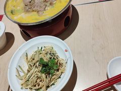 -喜家德虾仁水饺(济钢店)