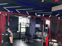 -UP健身私教馆(海岸城店)