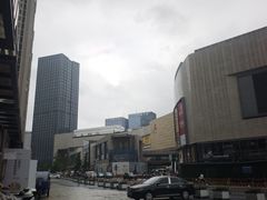 -龙湖杭州滨江天街