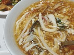 宋嫂鱼羹-知味观(湖滨总店)