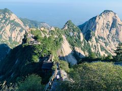 -华山风景名胜区