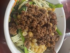 -朱儿面庄(洋河三路店)