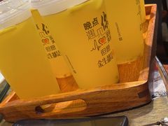 -灶东家民间菜(回兴店)