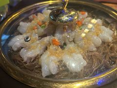-绿茶餐厅(领展购物广场·中关村店)