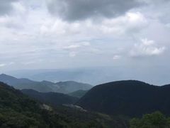 -武陵山森林公园