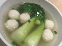 -The Chicken Rice Shop(Sunway, The Mall)