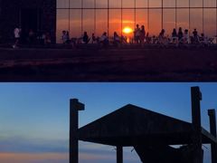 -Cafe Aewol Monsant