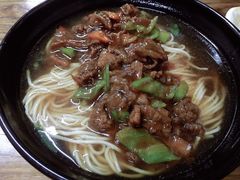 -董记面馆(漳州二路店)