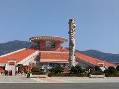 -中国闽台缘博物馆