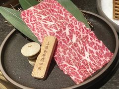 -300杯·和牛烧肉清酒专门店(廊里店)