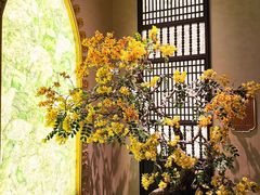 -金链花·泰国餐厅(国贸店)