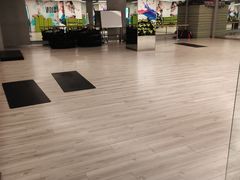 -优享健身(物美圣熙8号购物中心店)