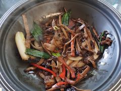 -野蔓果·山野菜(西湖景区·龙井茶田店)