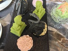 -广富林宰相府酒店·水云间