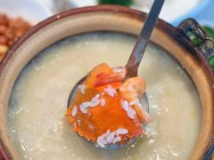 -潮州府·潮菜·砂锅粥(徐家汇店)