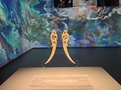 -北京大葆台遗址博物馆