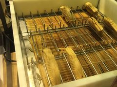 -粉粉乐鲷鱼烧(美罗城店)