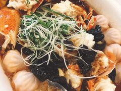 -石浦大酒店(百丈店)