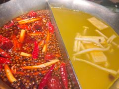 -湊湊火锅·茶憩(皇姑万象汇店)