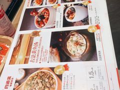 -闽上鲜·福建菜(龙湖滨江天街店)