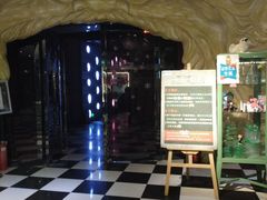 -H次元沉浸剧情密室(街道口店)