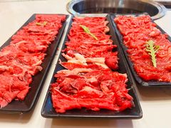 -田村·酸汤鲜牦牛肉火锅(布达拉宫广场店)