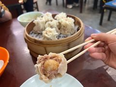 -都一处烧麦馆(前门店)