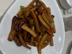 -吉林省林业宾馆-餐厅
