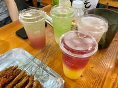 -十里铺铁板鱿鱼