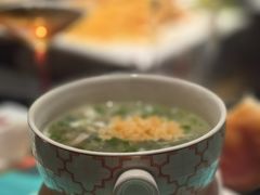 -湯記傳菜