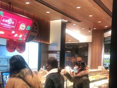 -詹记桃酥(宿州路店)