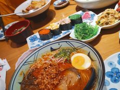 -一心创作料理屋(经开万达店)