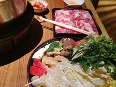 -仓桥家·焗寿司·锅物(光谷步行街店)