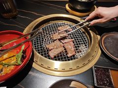 -厚贞日式烤肉(浦东汇智店)
