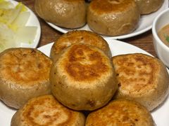 -清真吴记门钉肉饼·喜多利