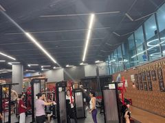 -维克斯健身·游泳(中渝店)