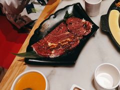 -韩宫宴和牛烤肉(苏州悠方购物中心店)